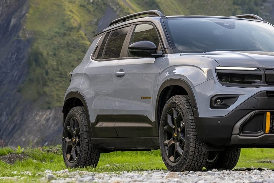 Todos hablan del Land Cruiser mini cuando ya hay un 4x4 pequeño válido para todoterreno, con 3.300 € de rebaja y etiqueta ECO