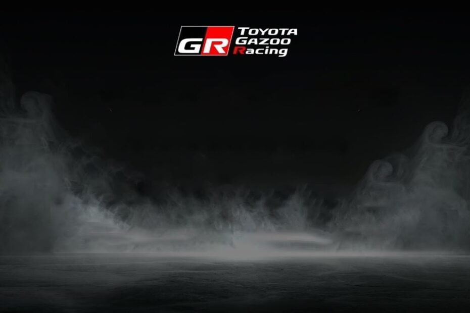 Toyota GAZOO Racing prepara una gran sorpresa para 2026, no será eléctrica y se desvela en días