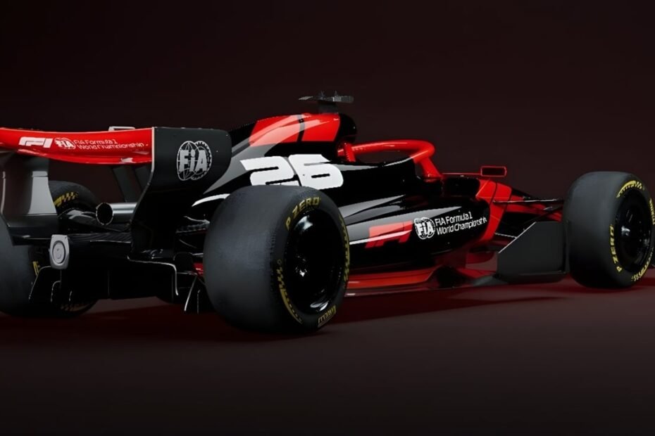 Uno de los padres del reglamento de la F1 carga contra el nuevo motor: “Queríamos un caballo de carreras y ha salido un camello”