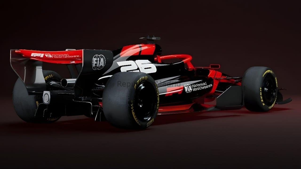 Uno de los padres del reglamento de la F1 carga contra el nuevo motor ...