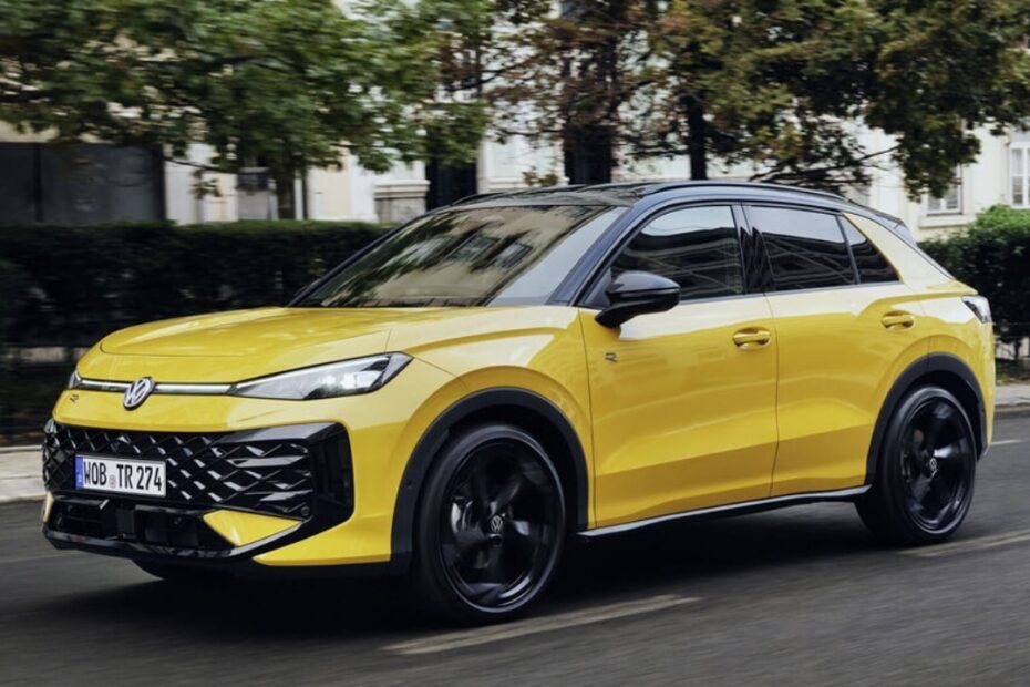 Volkswagen domina el mercado SUV en Europa, pero Stellantis empieza a recuperar terreno