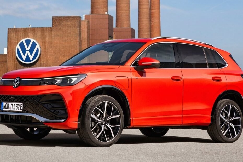 Volkswagen vuelve a mandar en Europa y lo hace gracias a los eléctricos y los PHEV