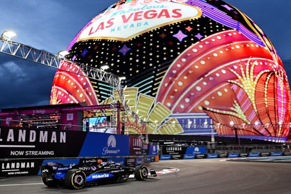 Williams vuelve a despertar interés en el mercado y su dueña, Dorilton, recibe ofertas de compra