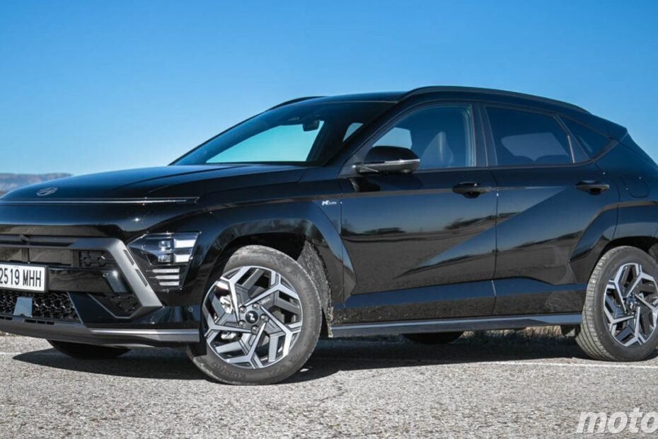 5.500 € de rebaja y motor con fama de duro, el Hyundai KONA es el anti-SUV chino más lógico