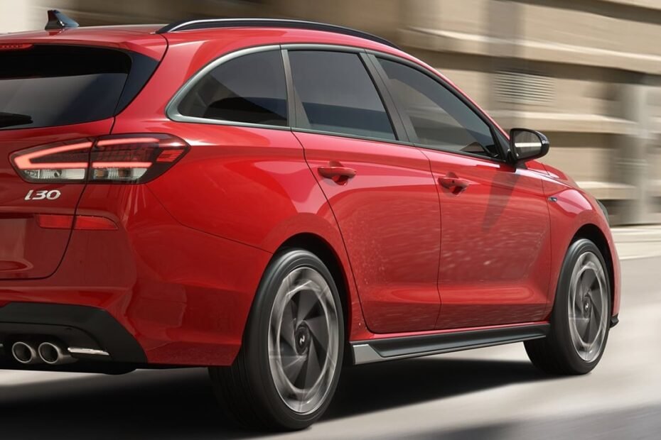 600 litros de maletero, 2.900 € menos y fama de fiable, el coche familiar barato que sale redondo