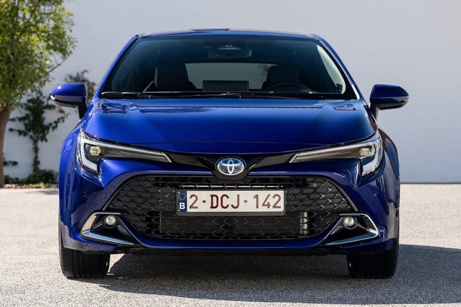 7.000 € de descuento y una fiabilidad legendaria, el Toyota Corolla deja sin argumentos a los híbridos chinos