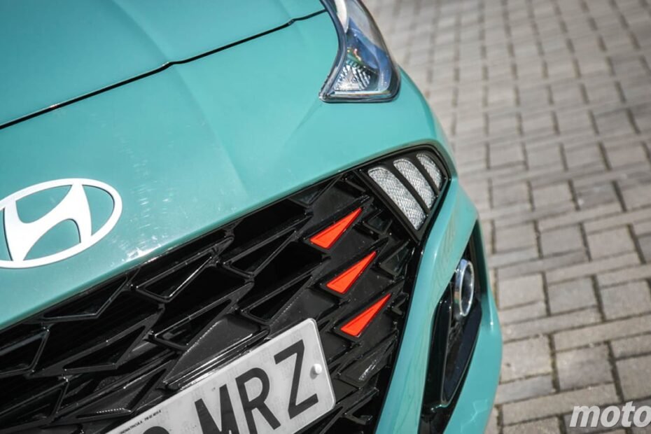 A precio de FIAT Panda, con motor indestructible y 2.400 € de rebaja, así es el mejor Hyundai para ciudad