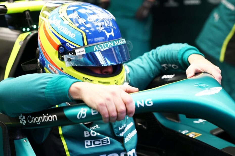 Alonso no era muy optimista con los nuevos F1 antes de Baréin. Su opinión posterior hace temer una despedida