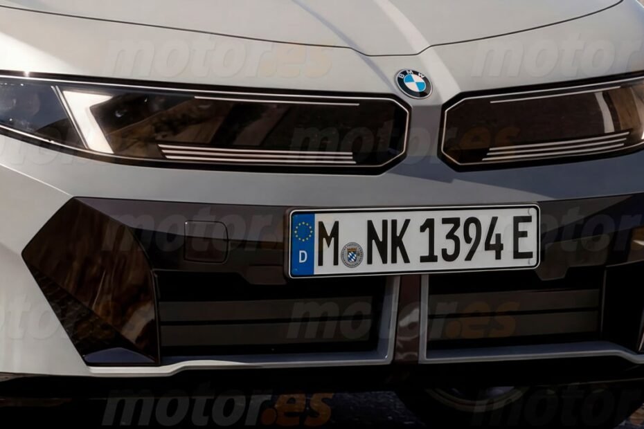 Así es el BMW i3 casi definitivo, el eléctrico que marca un antes y un después por autonomía