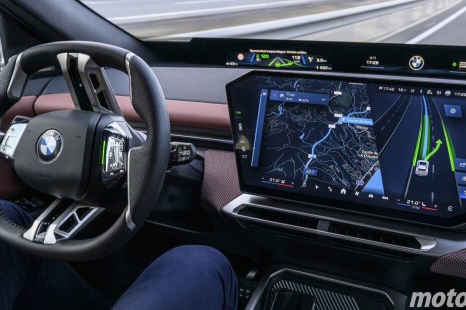 BMW mantendrá las suscripciones en sus coches, pero descarta cobrar un extra por dos funciones clave