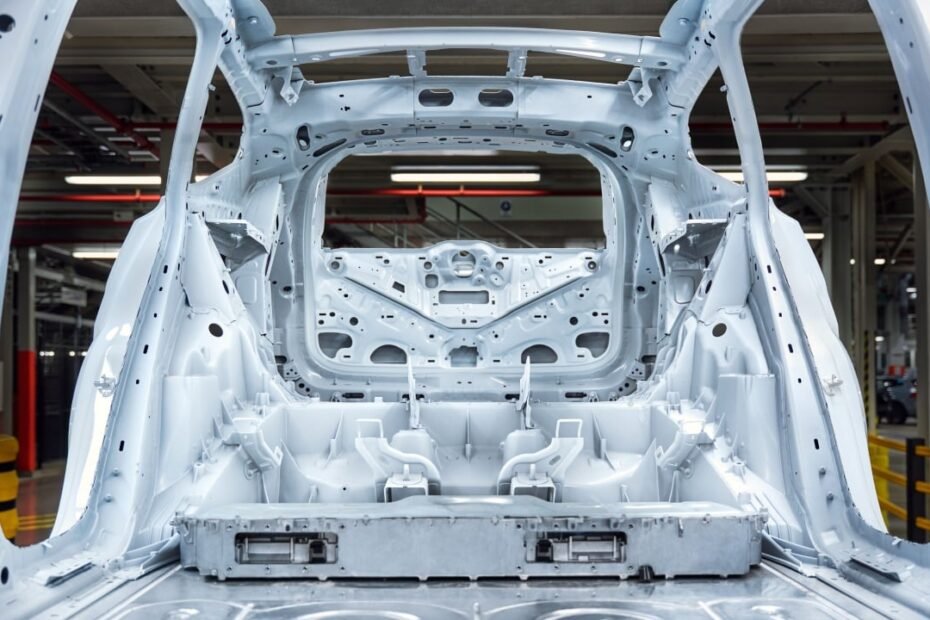 ¿Cansado de ver SUV muy altos? Volvo ha encontrado la solución, pero sólo si el mercado lo pide