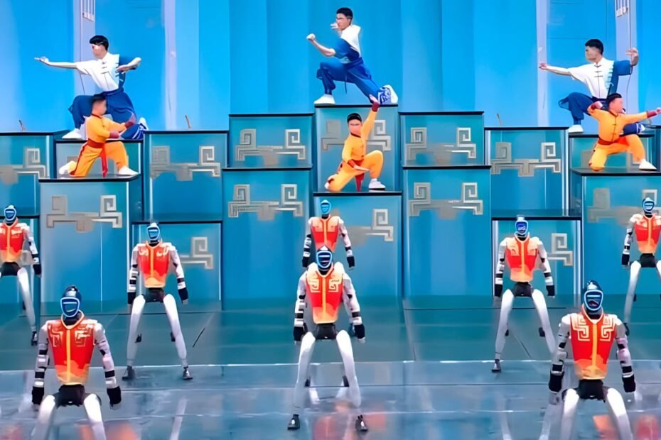 China no solo manda en coches eléctricos: ahora también marca el ritmo en robótica e IA con Unitree y una nueva era tecnológica global