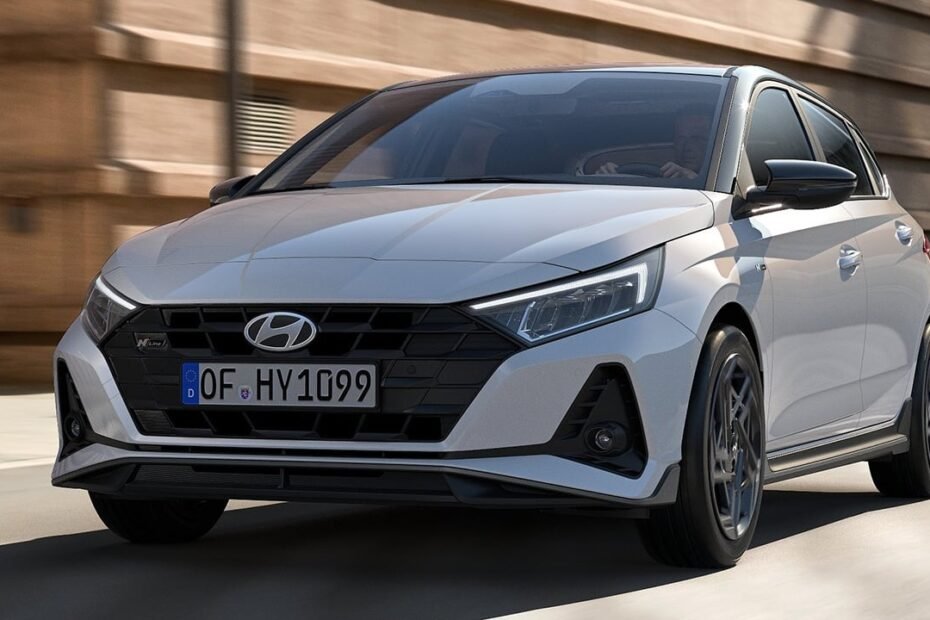 Con 2.000 € de descuento el Hyundai i20 es el rival que pone nervioso al Skoda Fabia con un precio competitivo
