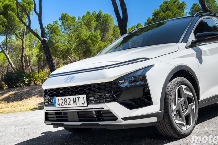 Con 5.000 € de descuento y 400 litros de maletero, este SUV bien equipado y automático es una compra racional en 2026