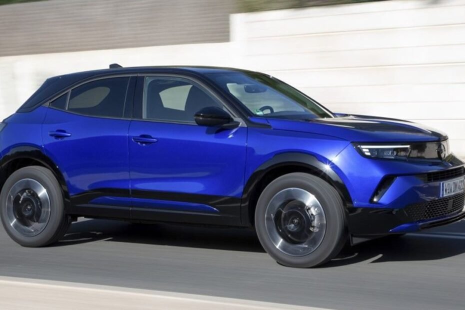 Con más de 9.000 € de rebaja, etiqueta ECO y consumo de mechero, este SUV es un chollo como coche de diario