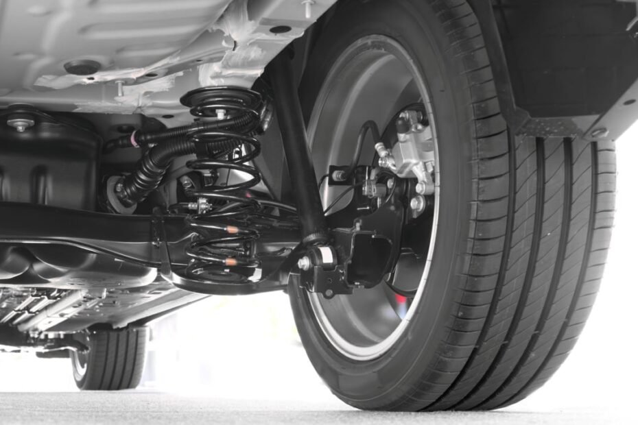 Cuándo cambiar los amortiguadores y cómo detectar que ya no pueden esperar más