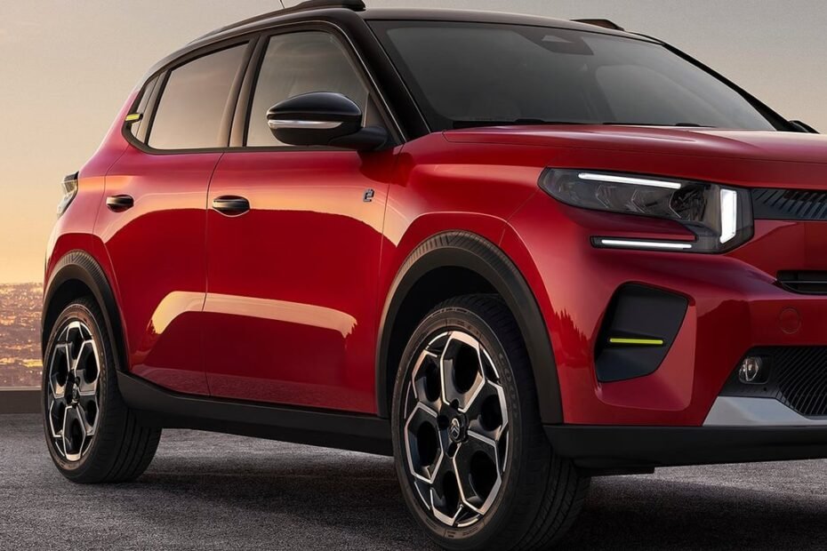 Cuesta lo mismo que un Sandero Stepway pero es un auténtico SUV con etiqueta ECO y cambio automático