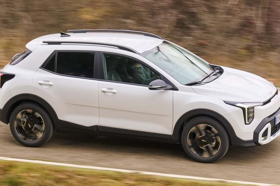 Cuesta menos que un Dacia Duster, tiene etiqueta ECO y, con 5.900 € de rebaja, este SUV mejorado es un chollo