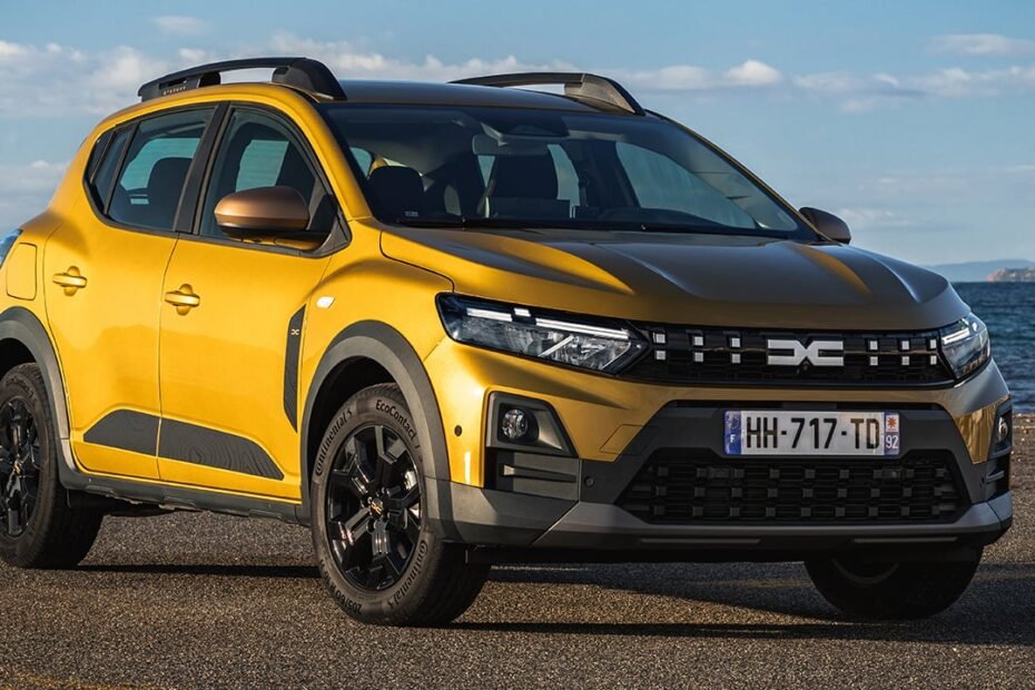 Dacia cambiará para siempre, tras actualizar los Sandero y Jogger llega "el gran salto" que las marcas chinas no esperaban