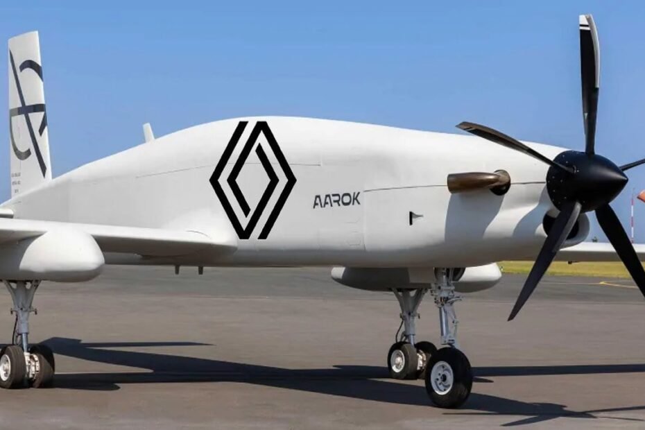 De coches a drones militares: Renault responde a Macron y fabricará 600 unidades para defensa