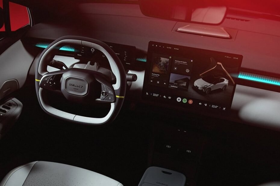 Del tirador eléctrico al pantallazo: China pone el foco en las pantallas táctiles y amenaza con frenarlas