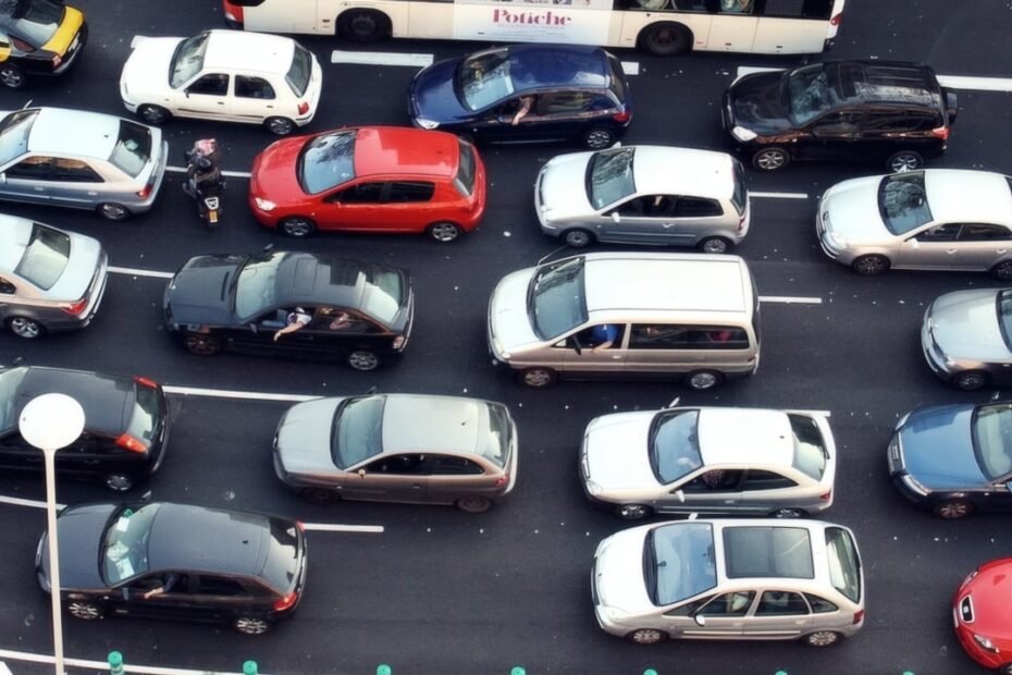 El coche empieza a quedarse fuera del bolsillo de muchos en España: la realidad que dibujan las encuestas