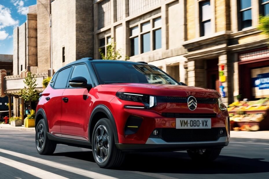 El eléctrico más barato ya no es chino: Stellantis lo baja a 11.700 € adelantando las ayudas del Plan Auto+