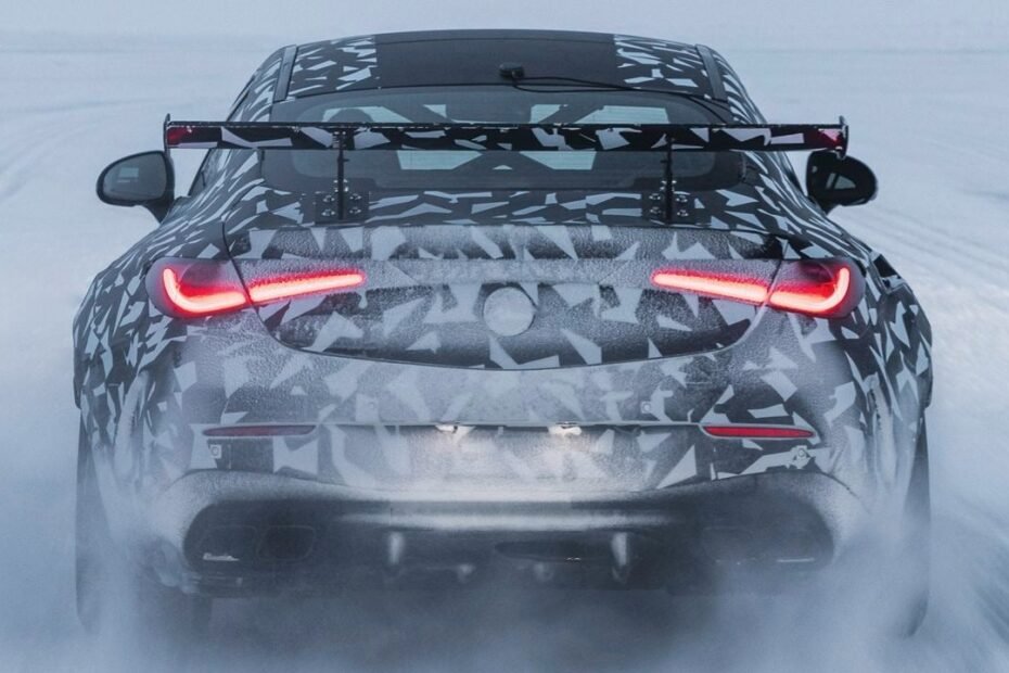 El futuro de AMG: más V8, menos SUV y un Black Series que hará temblar al 911