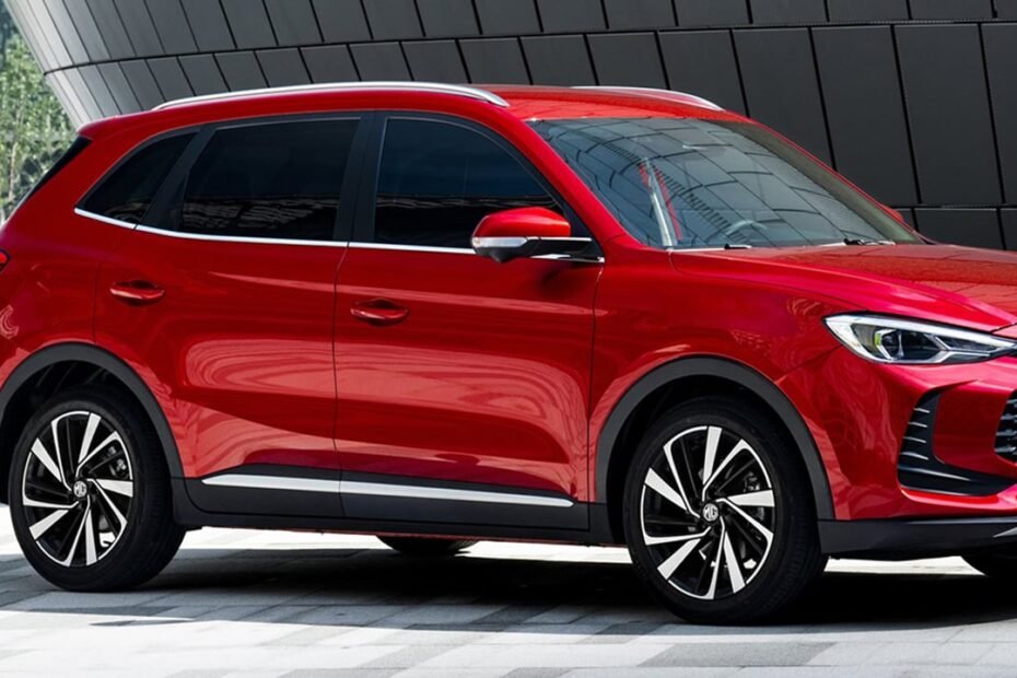 El MG más vendido tiene una versión híbrida tan barata que ni Dacia puede igualar, y ahora con 3.600 € de rebaja