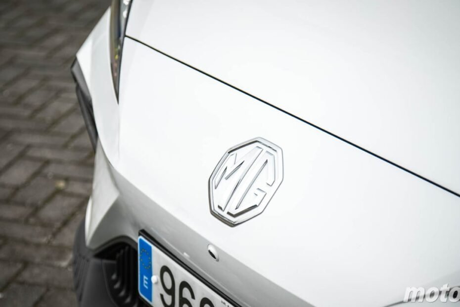 El MG que ha superado a Volkswagen está en oferta a precio de Dacia, la alternativa al BYD Dolphin es un chollo irrepetible
