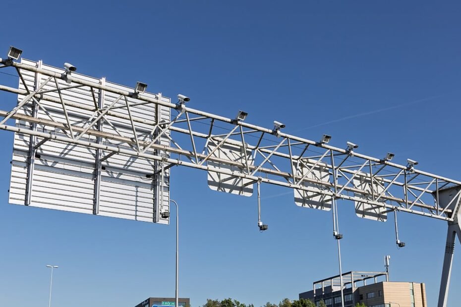 El "ojo de lince" de la DGT: Las nuevas cámaras con IA que multan el móvil y el cinturón sin margen de error