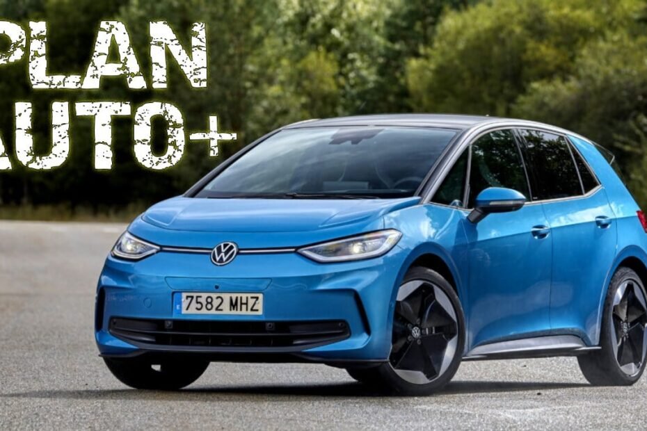 El Plan Auto+ ya es una realidad: las nuevas ayudas al coche eléctrico son más enrevesadas de lo que parece (y así se calculan)