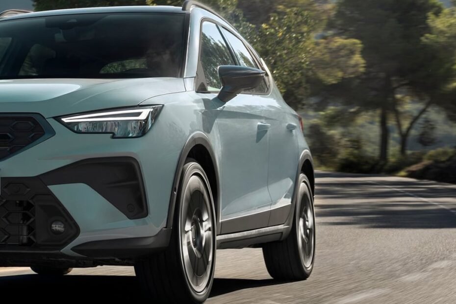 El SUV de gasolina que arrasó en 2025 es español y, con 4.200 € de rebaja y nuevo diseño, es un chollo