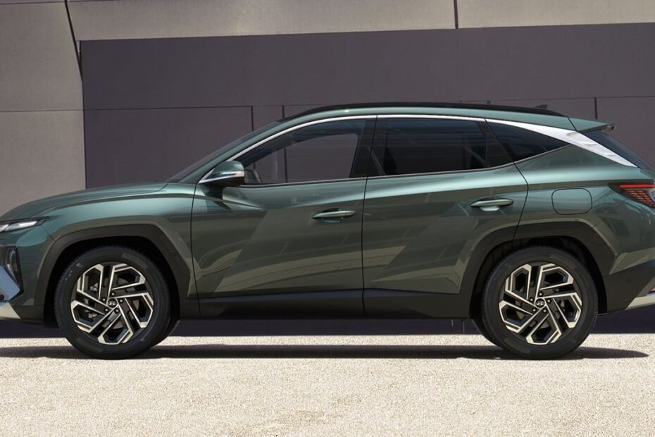 El SUV de Hyundai que arrasa en España cae 4.900 € y, con un motor turbo fiable y cambio automático, es una compra acertada