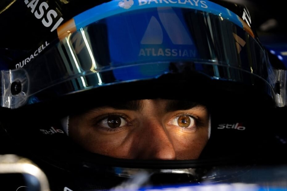 El Williams mejora y Sainz lo confirma, aunque con un recado claro: “Hemos descubierto bastantes limitaciones”