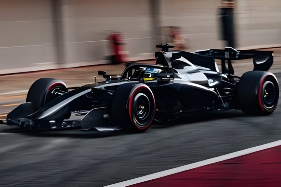 En Aston Martin alucinan con el AMR26: “Mi primer coche ‘Newey’, esto es otro nivel”