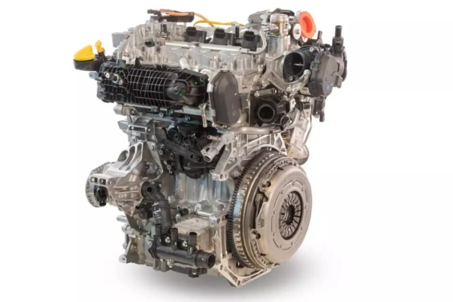 Este motor 100% hecho en España adelanta un futuro cercano: consumos por debajo de 3,3 litros y menor cantidad de CO2