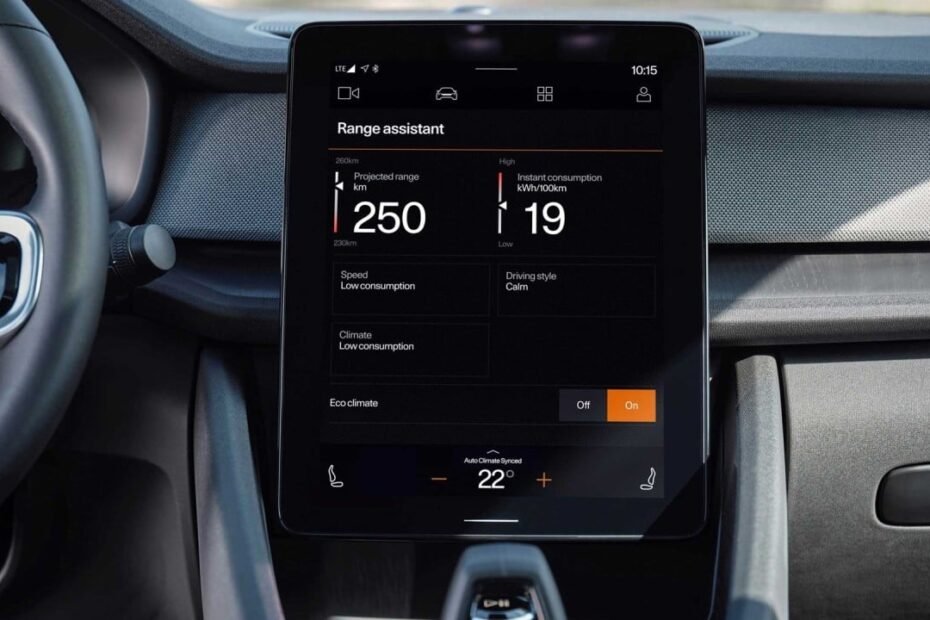 Europa prepara una “etiqueta energética” para coches eléctricos y la letra pequeña apunta al bolsillo