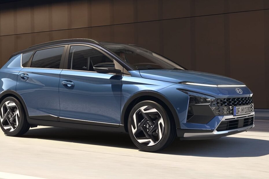 Hyundai aprieta con el BAYON básico, ahora lleva turbo y baja 2.300 € para plantar cara a los SUV chinos