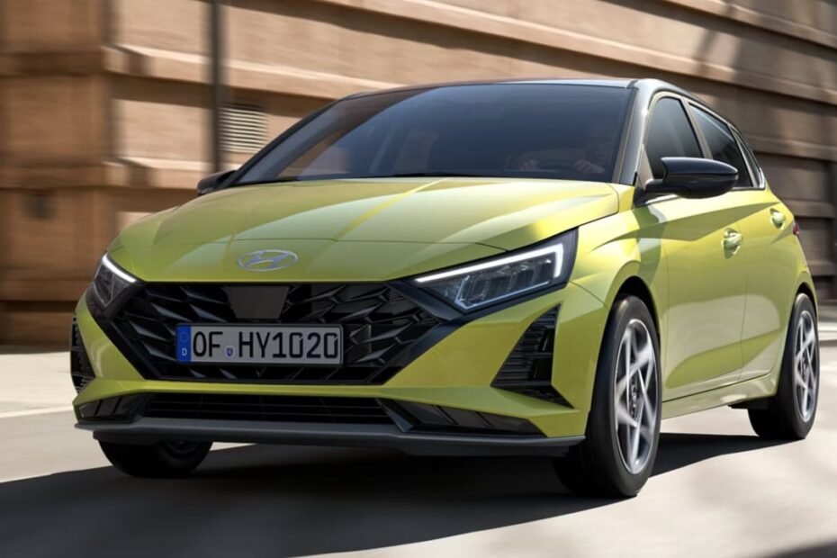 Hyundai aprieta con el i20: rebaja de 3.000 €, motor turbo fiable... el SEAT Ibiza ya no lo tiene tan fácil