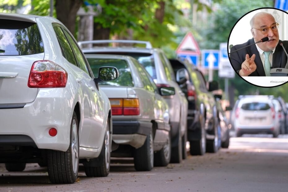 La DGT carga contra el precio del automóvil: “Si el parque móvil es viejo, a lo mejor es que el coche es caro”