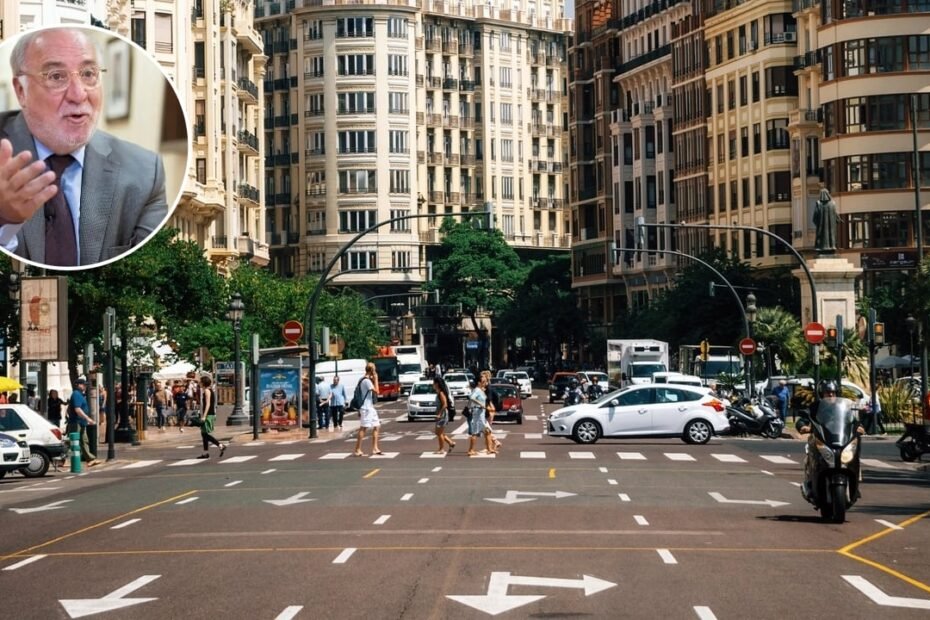 La DGT pone en duda la fiebre de señalizarlo todo: “Tendríamos que hacer una auditoría”