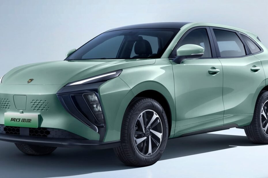 La laguna legal de Europa que facilita la invasión de coches chinos