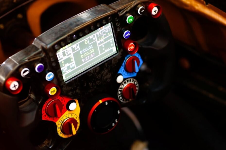 La nueva F1, entre el “ajedrez rápido” y ‘Paseando a Miss Daisy’