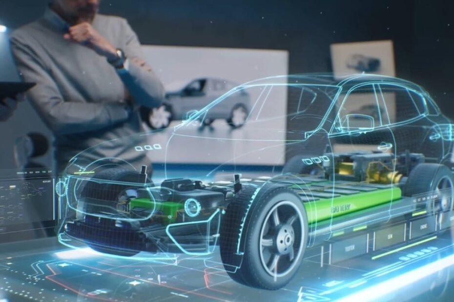 Las baterías de los eléctricos ya duran más que el coche que las lleva: el dato que cambia el miedo