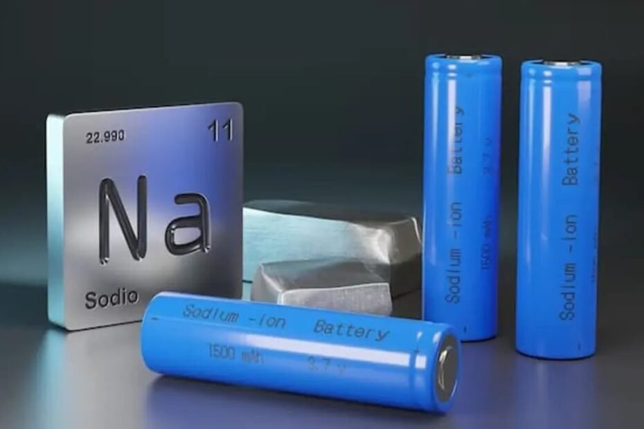 Las 'baterías de sal' están recibiendo cada vez más atención, ofrecen varias ventajas significativas para las marcas occidentales