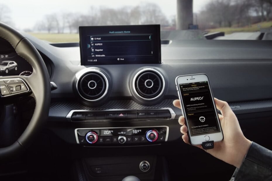 Lo de controlar coches con un mando suena a broma… hasta que aparecen 7.000 dispositivos afectados en 24 países