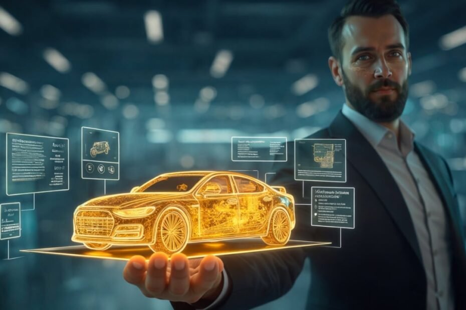 Los concesionarios ya fichan “vendedores” de IA: así funcionan los avatares virtuales