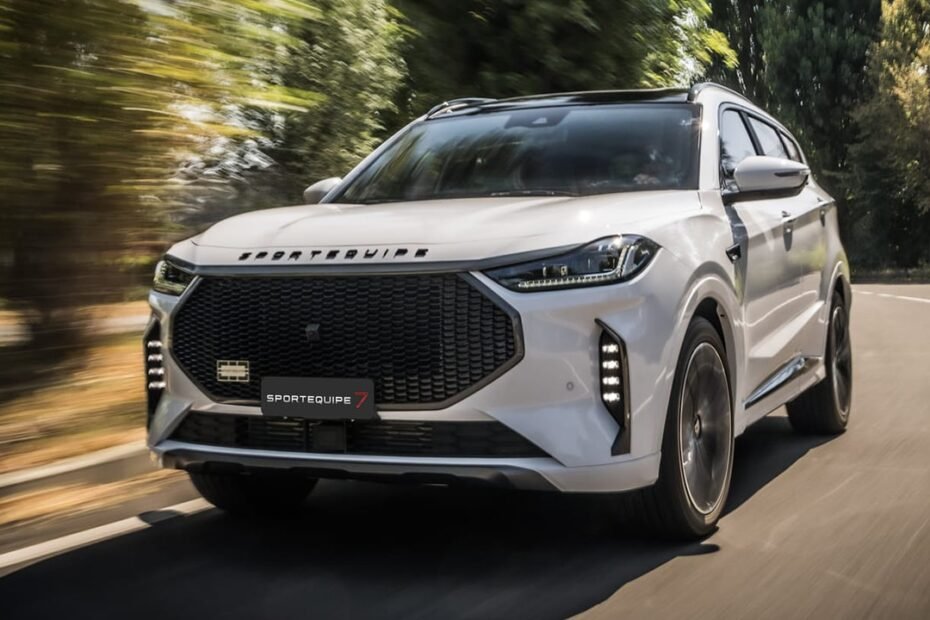 Más potente, con etiqueta ECO y deportivo, el nuevo rival del EBRO S800 ya tiene precios en España