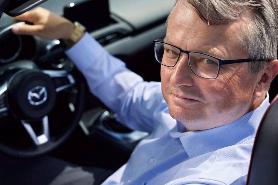 Mazda no tiene prisa con el futuro MX-5 y su decisión sorprende en plena era eléctrica